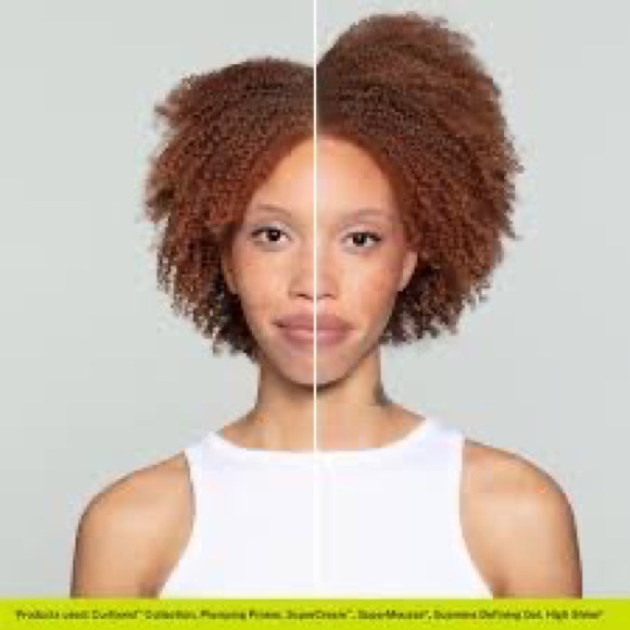 DevaCurl CurlBond Re-Coiling Cleanser - Picture 2 of 4